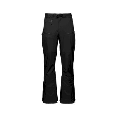 Dawn Patrol Hybrid Pants - Hardshell housut - Miehet