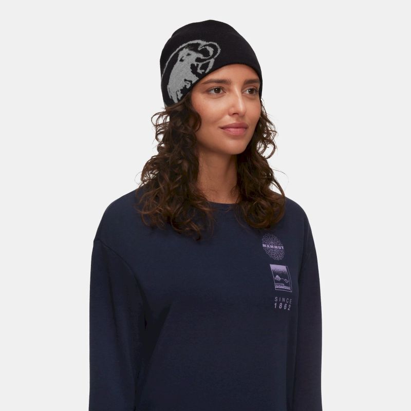 Mammut - Tweak Beanie - Beanie