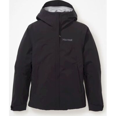 PreCip Eco Pro Jacket - Dámská nepromokavá bunda
