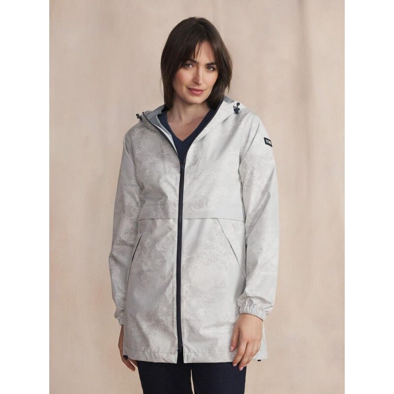 Magdaman - Chaqueta impermeable - Mujer