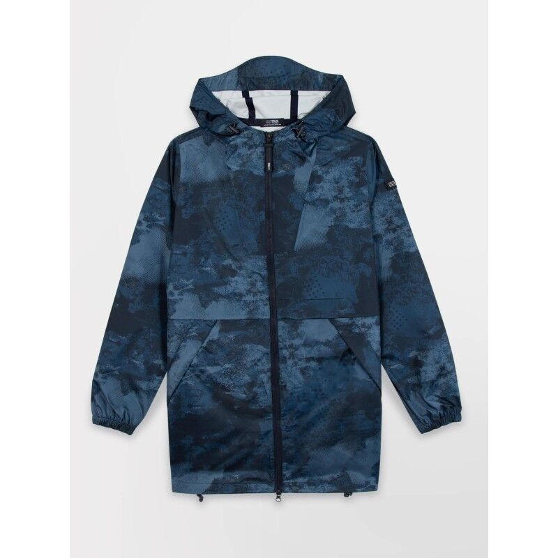 TBS Magdaman - Regnjakke - Damer | Hardloop