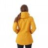 Mammut Haldigrat HS Hooded Jacket - Chaqueta de esquí - Mujer
