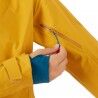 Mammut Haldigrat HS Hooded Jacket - Veste ski femme | Hardloop