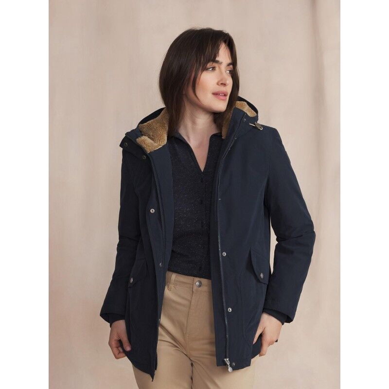 TBS Juditman - Coat - Women's | Hardloop