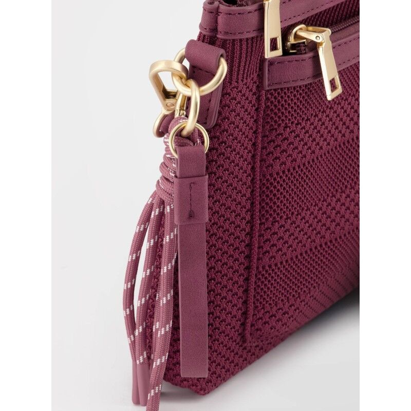 TBS Jazapoch - Travel handbag | Hardloop