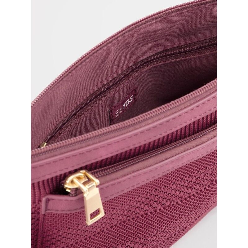 TBS Jazapoch - Travel handbag | Hardloop