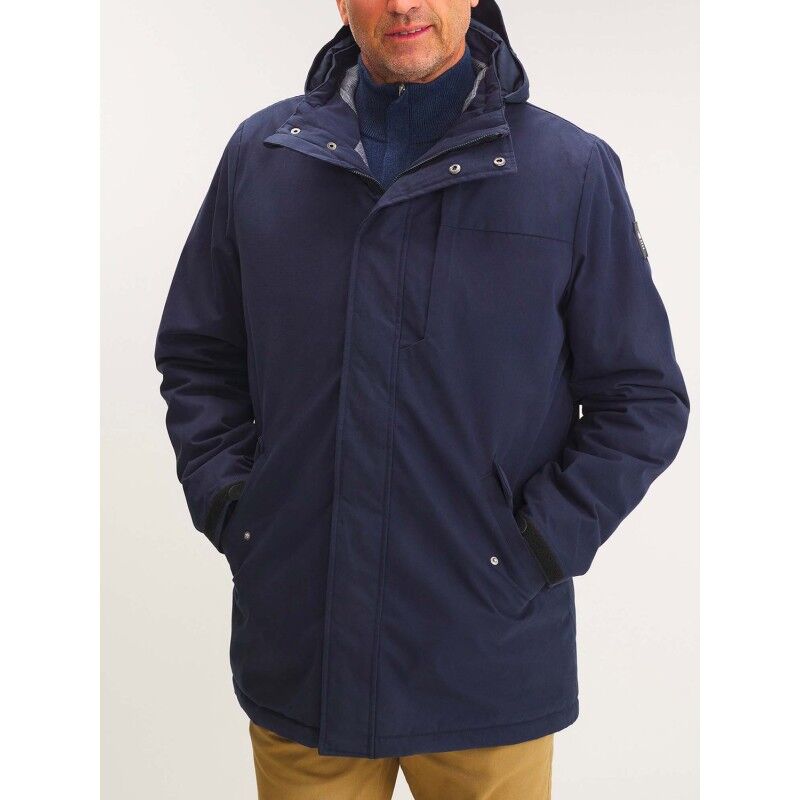 Jafarves - Waterproof jacket - Men's