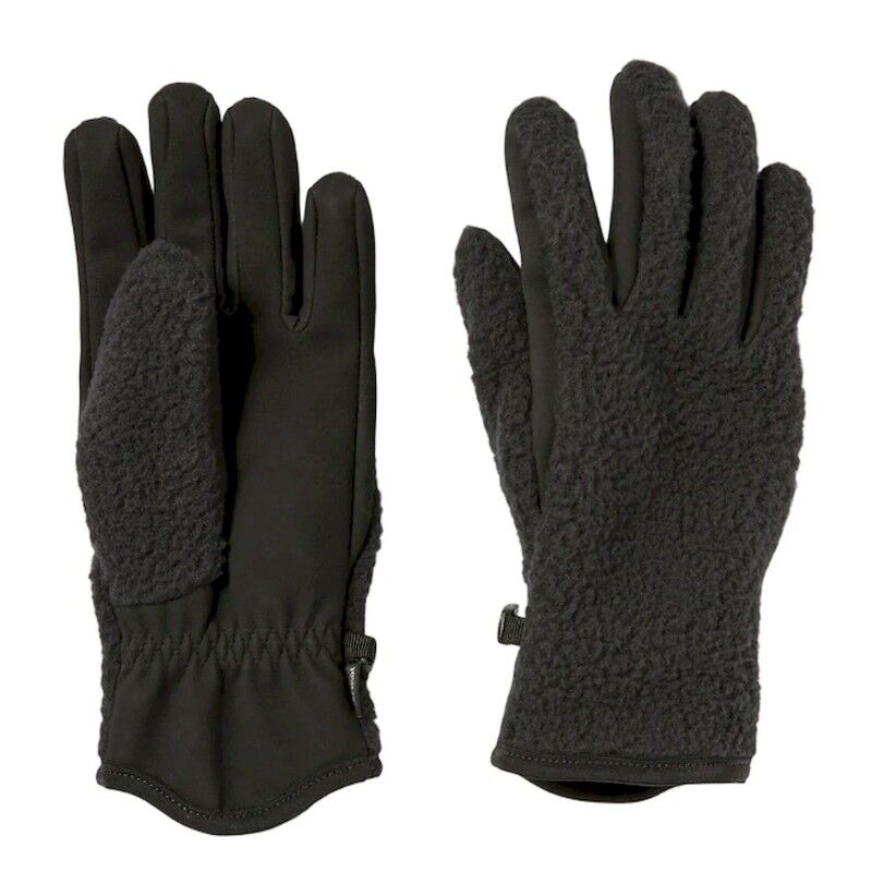Fuzzy Glove - Dámské rukavice