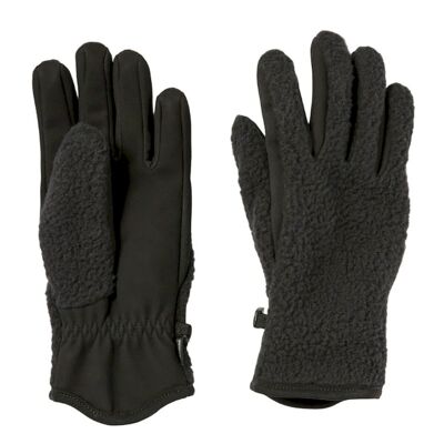 Fuzzy Glove - Rękawiczki damskie