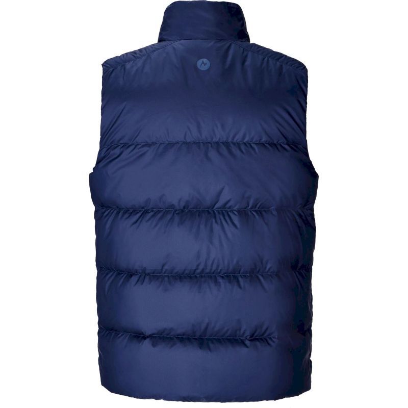 Marmot Guides Down Vest - Pánská péřová bunda | Hardloop
