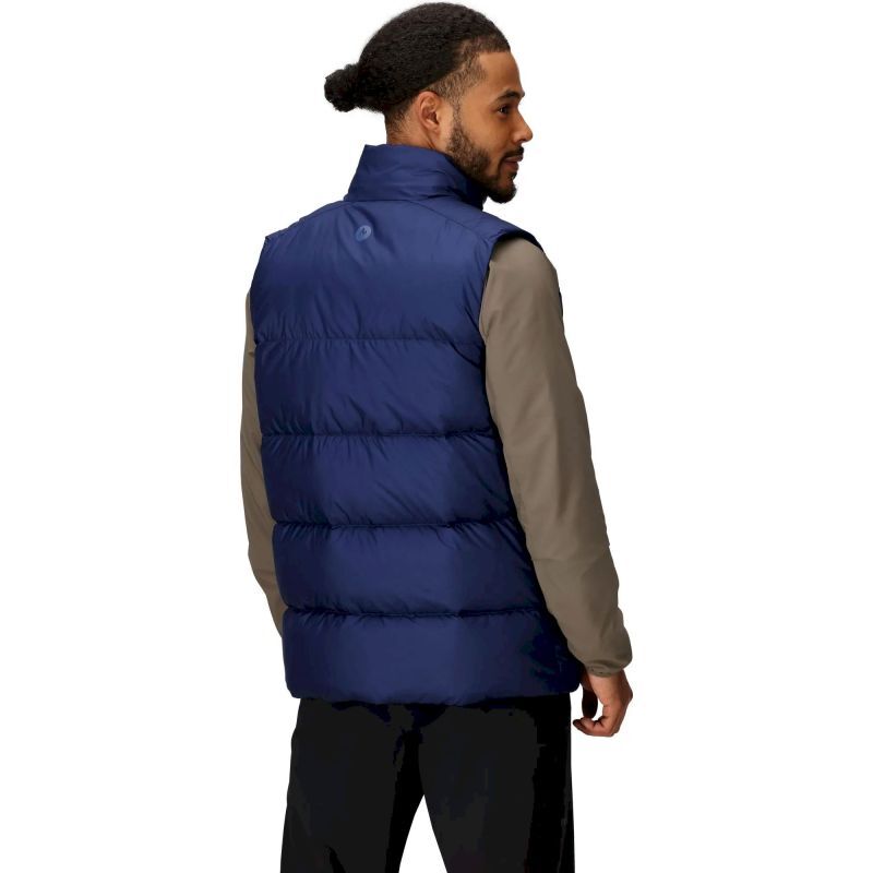 Marmot Guides Down Vest - Daunenjacke - Herren | Hardloop