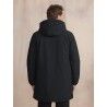 TBS Ulrykves - Chaqueta impermeable - Hombre | Hardloop