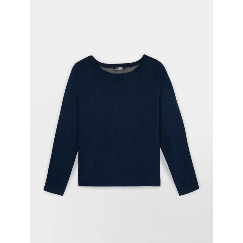 TBS Piarapul - Pullover - Naiset | Hardloop
