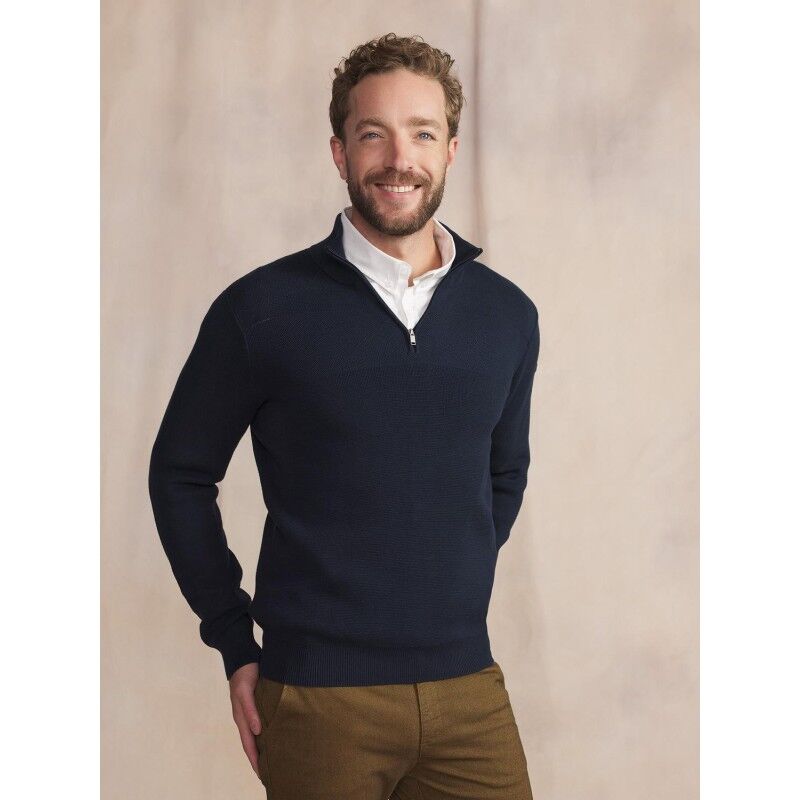 TBS Nouvicam - Pullover homme | Hardloop