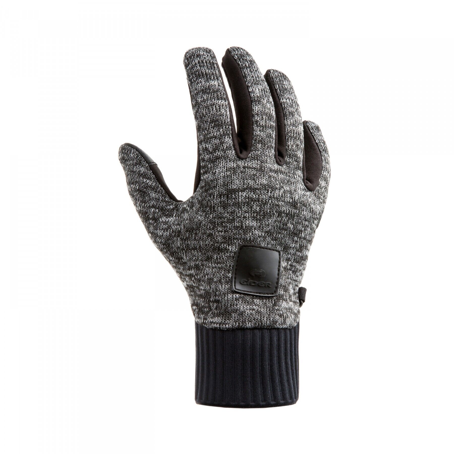 Eider Wooly Grip 3.0 Glove - Gants randonnée | Hardloop