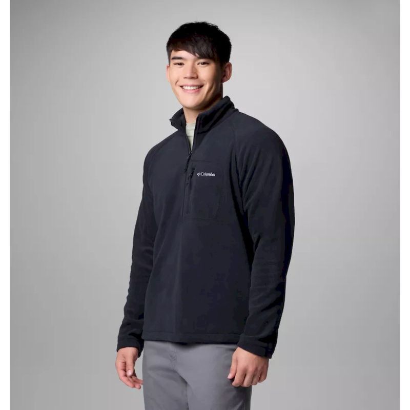 Columbia Fast Trek III Half Zip Fleece - Fleece jacket - Men's