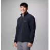 Columbia Fast Trek III Half Zip Fleece - Fleece jacket - Men's
