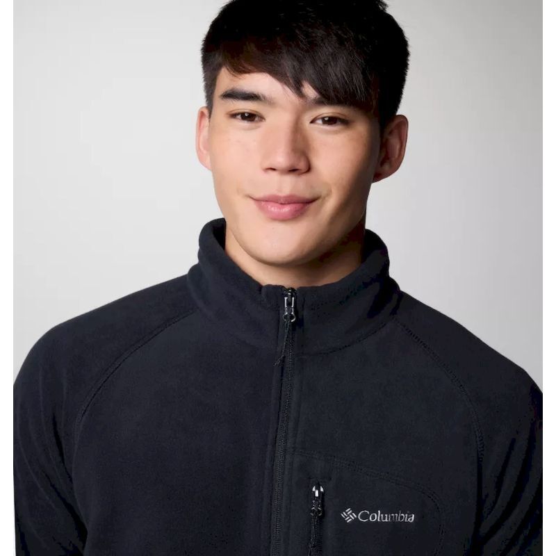 Columbia Fast Trek III Half Zip Fleece - Polaire homme | Hardloop