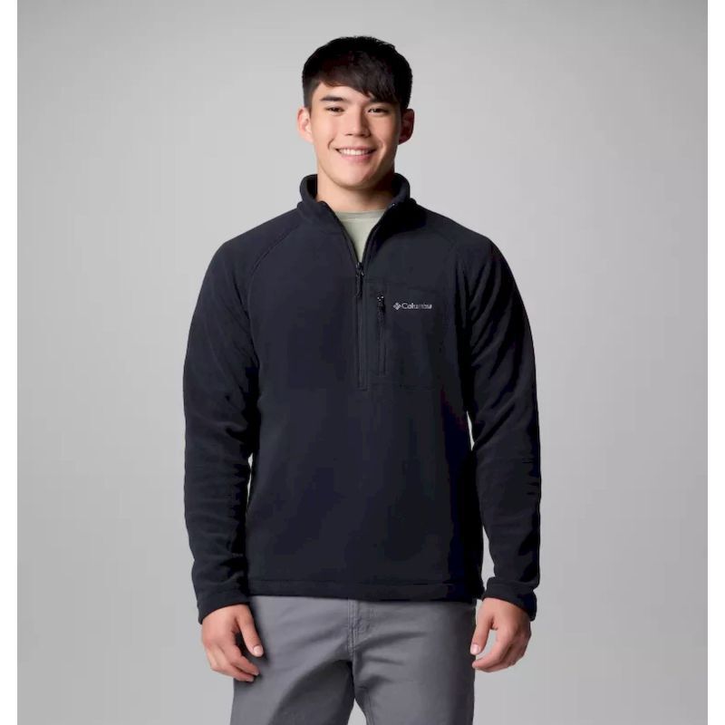 Fast Trek III Half Zip Fleece - Forro polar - Hombre