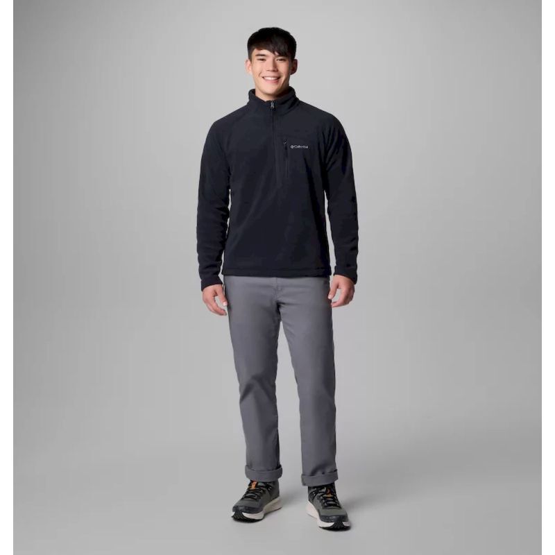 Columbia Fast Trek III Half Zip Fleece - Polaire homme | Hardloop