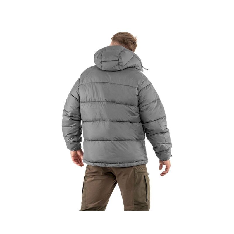 Columbia Pike Lake II Hooded Jacket - Donsjack - Heren | Hardloop