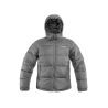 Columbia Pike Lake II Hooded Jacket - Untuvatakki - Miehet | Hardloop