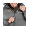 Columbia Pike Lake II Hooded Jacket - Donsjack - Heren | Hardloop