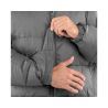 Columbia Pike Lake II Hooded Jacket - Down jacket - Men's | Hardloop