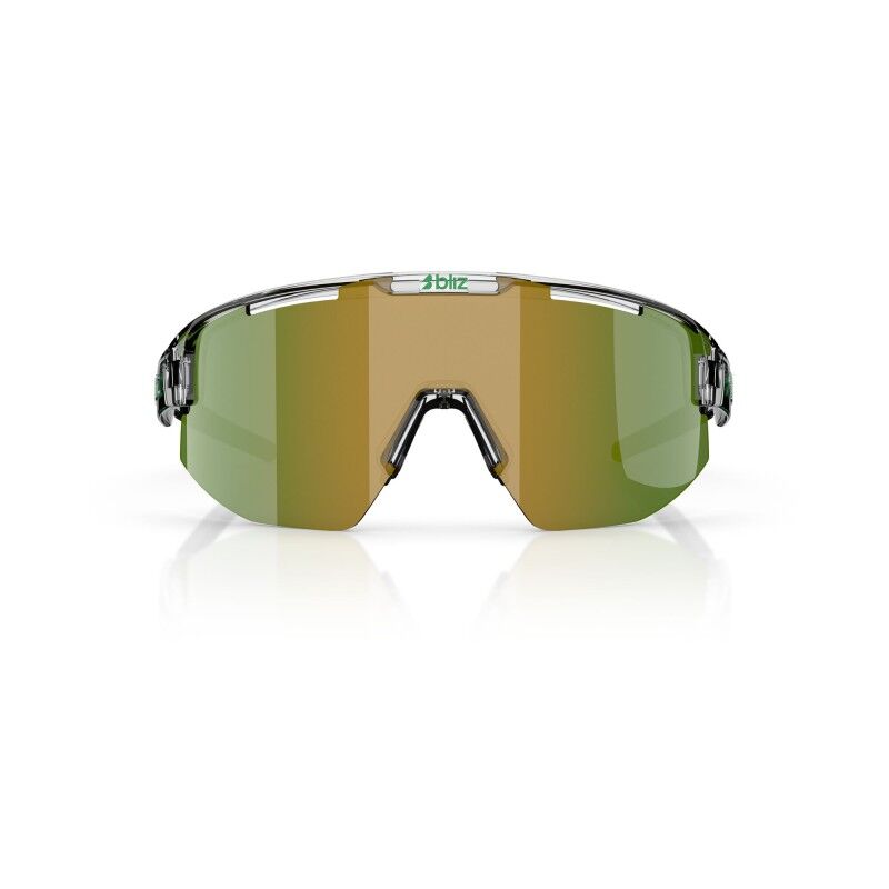 Bliz Matrix Cat 3 - Cycling sunglasses | Hardloop