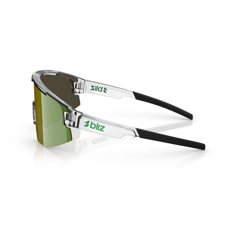 Bliz Matrix Cat 3 - Cycling sunglasses | Hardloop