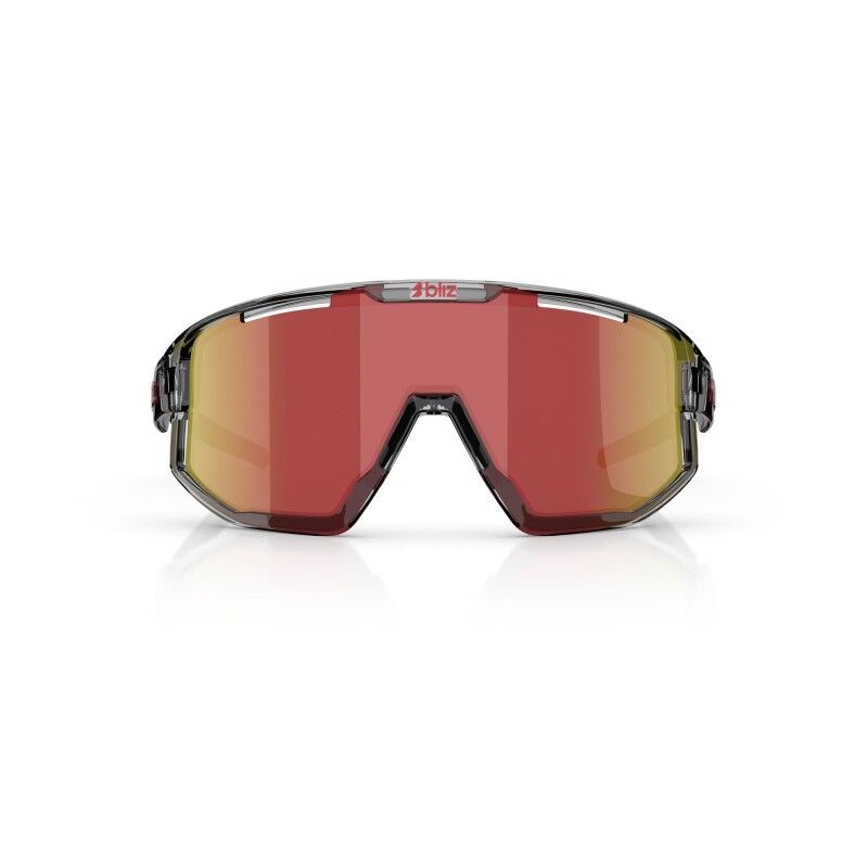 Bliz Fusion Cat 3 - Fahrradbrille | Hardloop