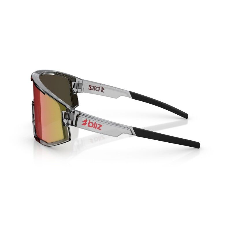 Bliz Fusion Cat 3 - Fahrradbrille | Hardloop