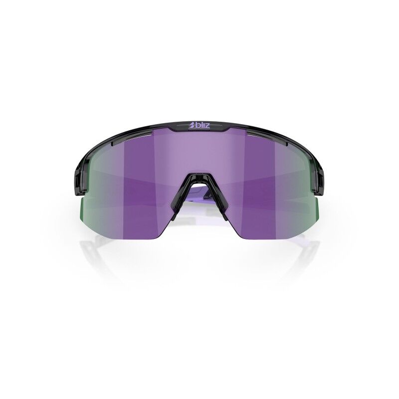 Bliz Matrix Small Cat 3 - Cycling sunglasses | Hardloop