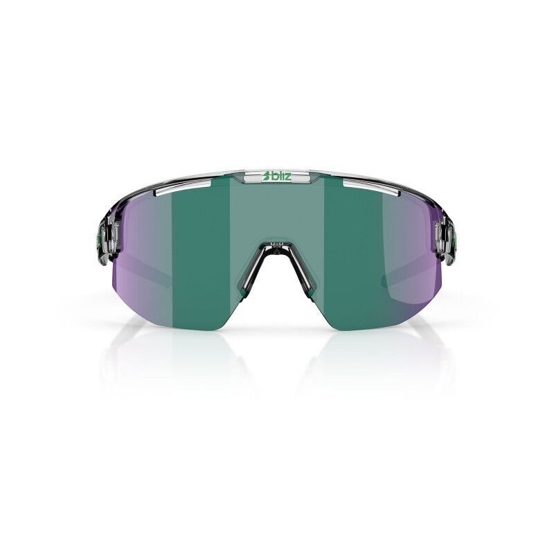 Bliz Matrix Small Cat 3 - Cyklistické brýle | Hardloop