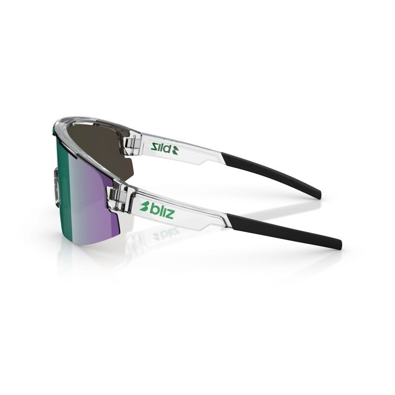 Bliz Matrix Small Cat 3 - Cyklistické brýle | Hardloop