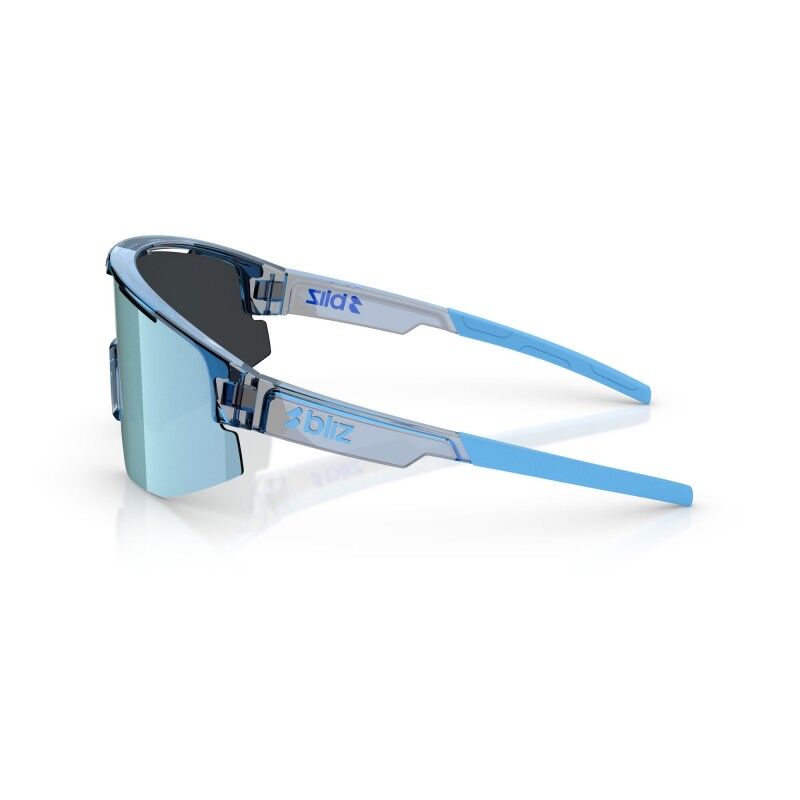 Bliz Matrix Small Cat 3 - Okulary rowerowe | Hardloop