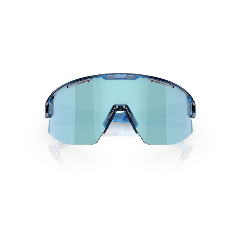 Bliz Matrix Small Cat 3 - Fahrradbrille | Hardloop