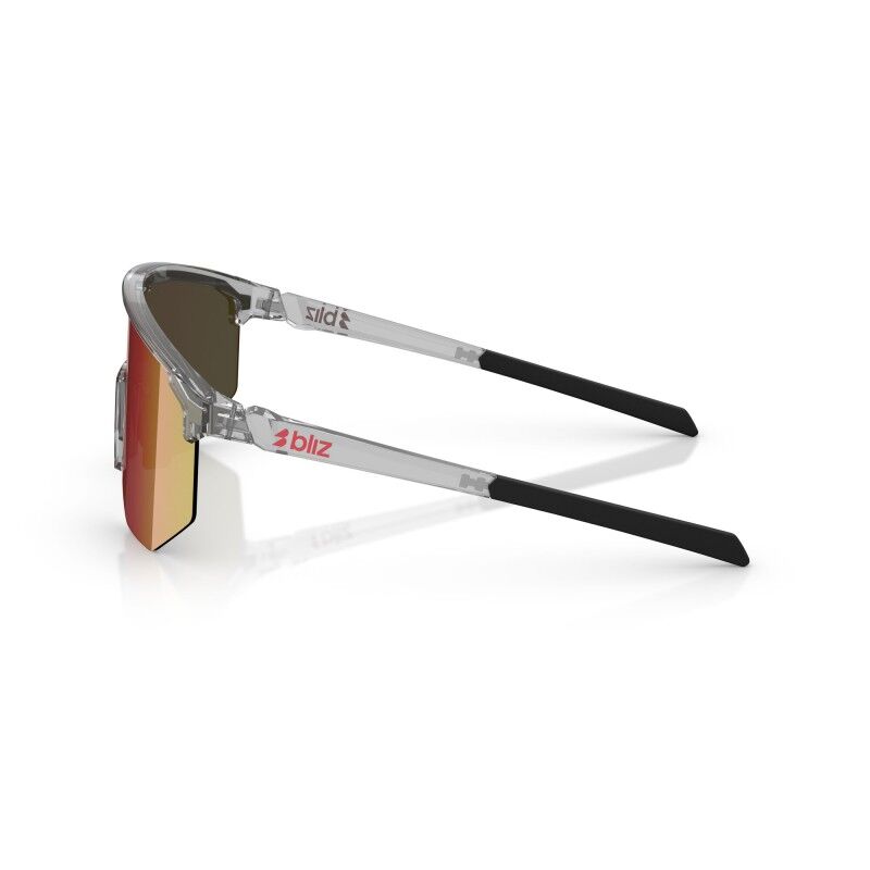 Bliz Hero Cat 3 - Okulary rowerowe | Hardloop
