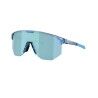 Transparent Blue