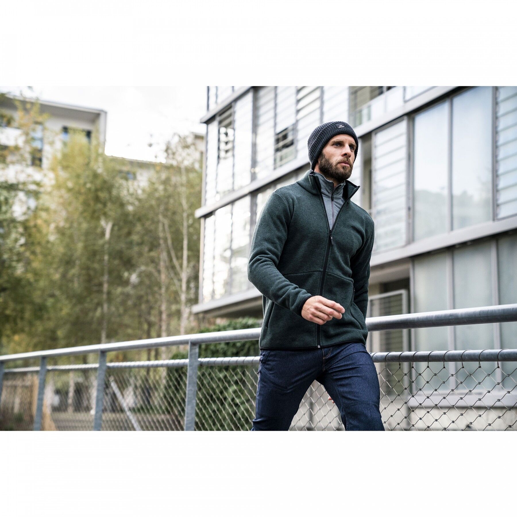Eider The Rocks Beanie M - Berretto - Uomo