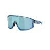 Transparent Blue