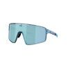 Transparent Blue