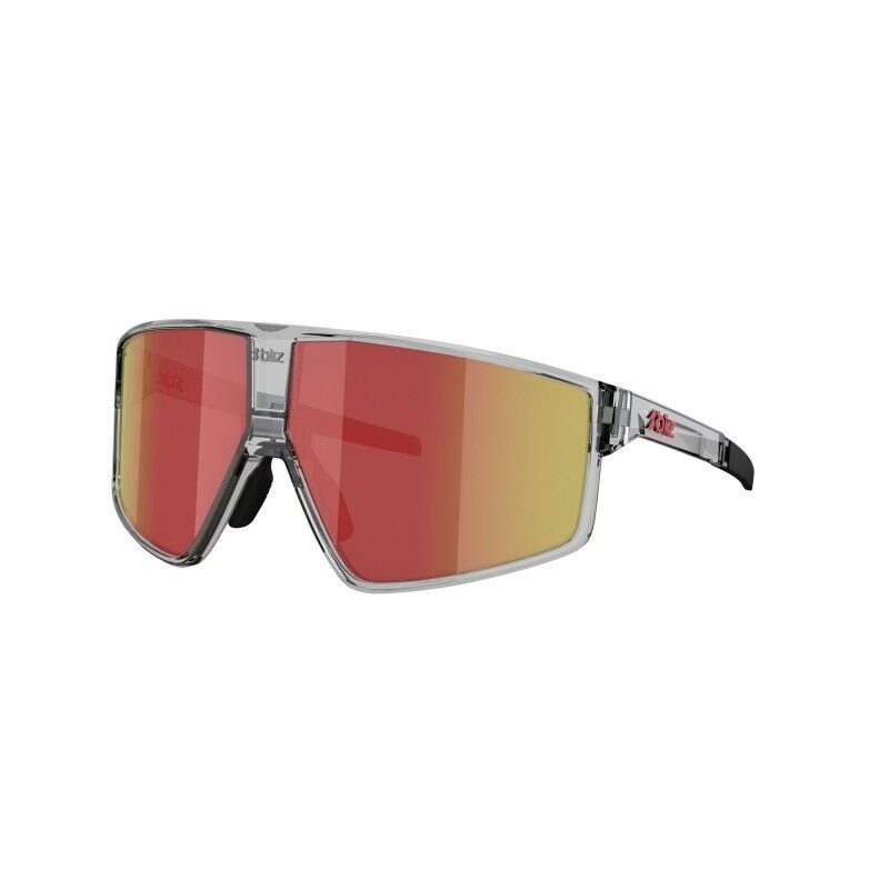 P002 Cat 3 - Okulary rowerowe