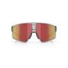 Bliz P002 Cat 3 - Fahrradbrille | Hardloop