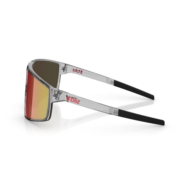 Bliz P002 Cat 3 - Fahrradbrille | Hardloop