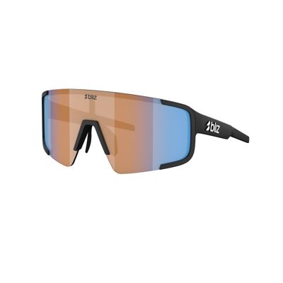 P003 Cat 1 - Okulary rowerowe