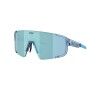 Transparent Blue