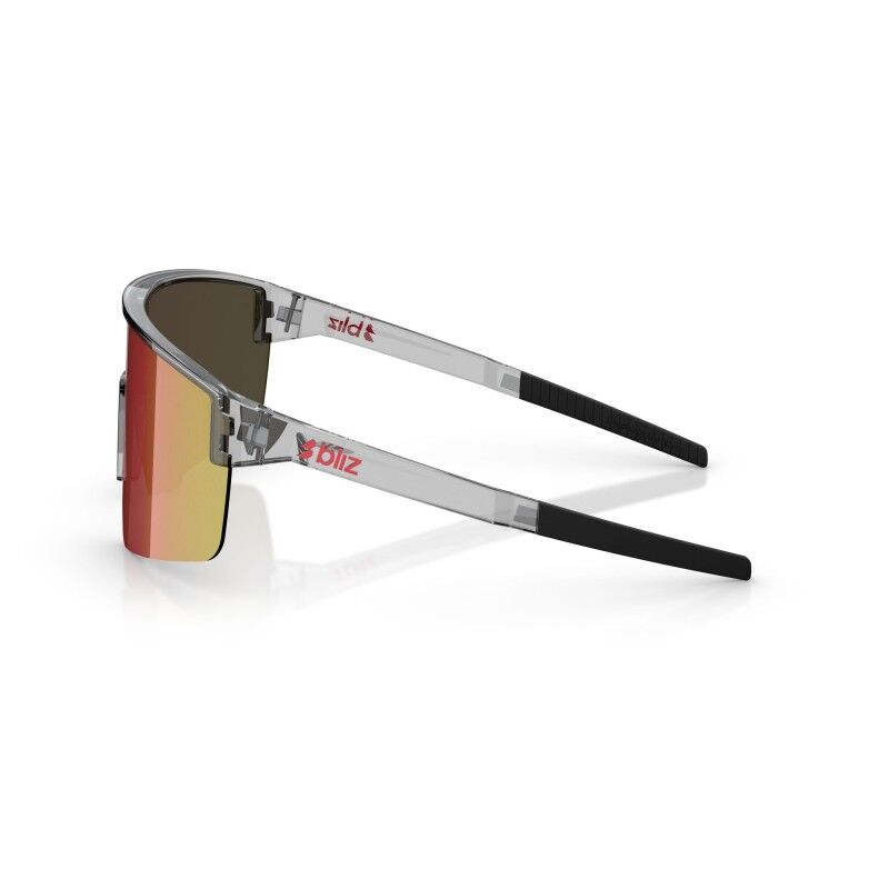 Bliz P004 Cat 3 - Fahrradbrille | Hardloop
