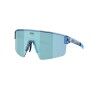 Transparent Blue