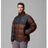 Columbia Pike Lake II Jacket - Dunjakke - Herrer | Hardloop
